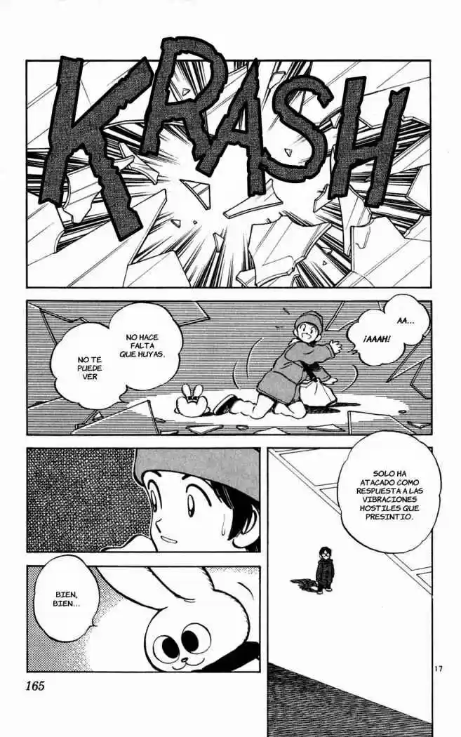 Itsumo Misora - Capítulo 38 - Página 17 - LectorTMOo