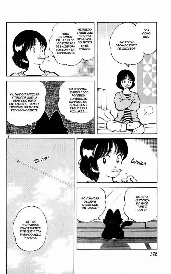 Itsumo Misora - Capítulo 39 - Página 5 - LectorTMOo