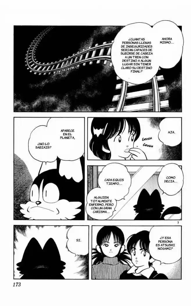 Itsumo Misora - Capítulo 39 - Página 6 - LectorTMOo