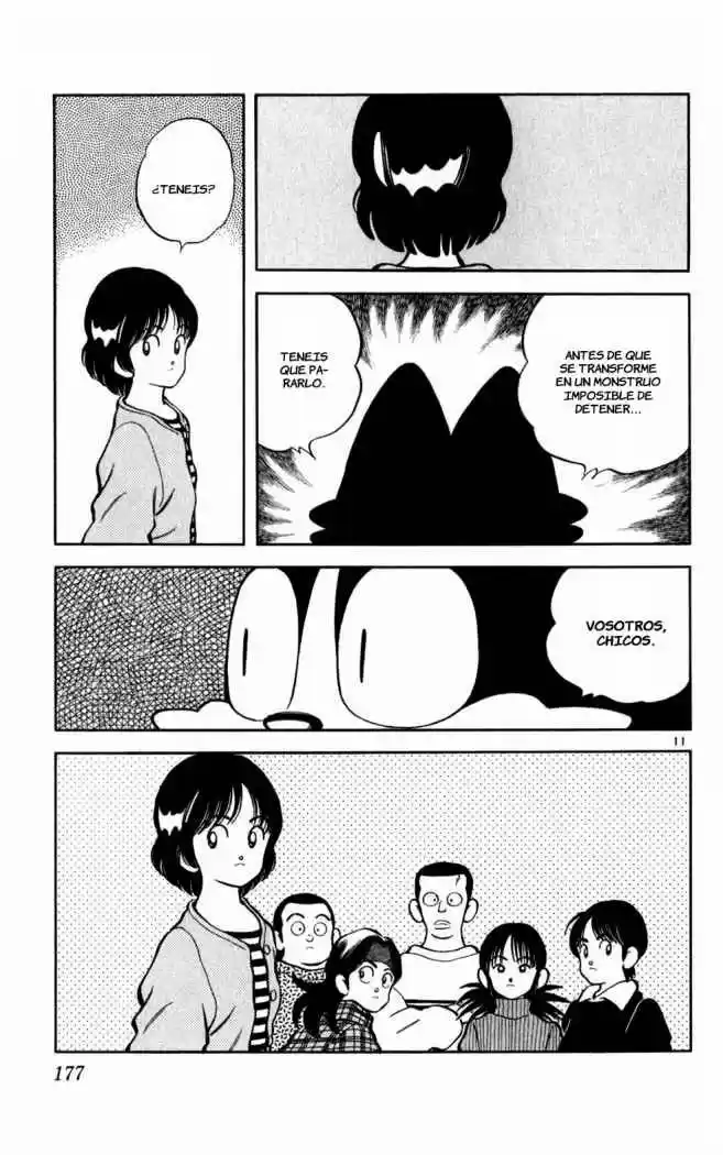 Itsumo Misora - Capítulo 39 - Página 10 - LectorTMOo