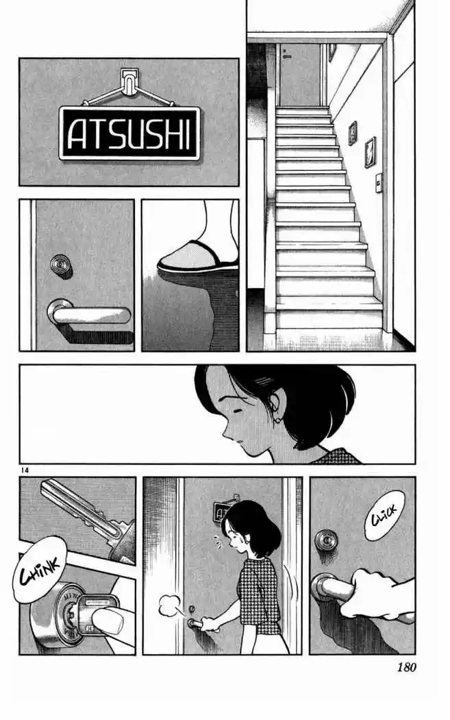 Itsumo Misora - Capítulo 39 - Página 13 - LectorTMOo