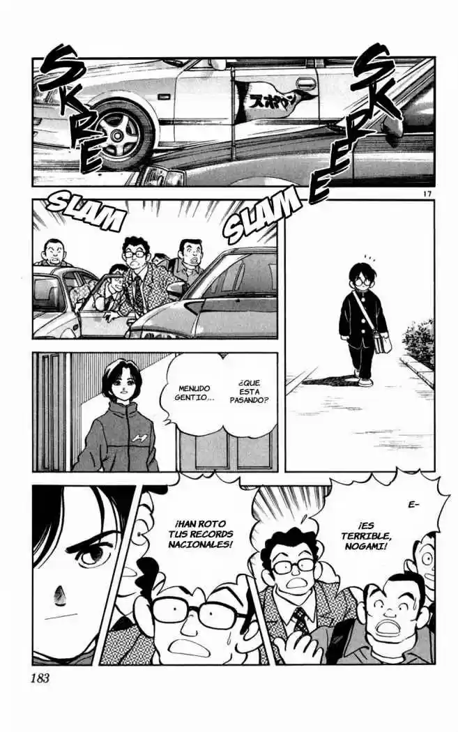 Itsumo Misora - Capítulo 39 - Página 16 - LectorTMOo