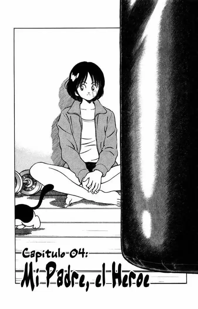 Itsumo Misora - Capítulo 4 - Página 1 - LectorTMOo
