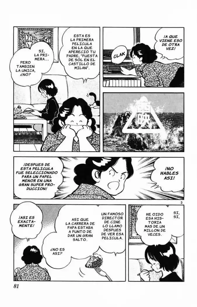 Itsumo Misora - Capítulo 4 - Página 3 - LectorTMOo