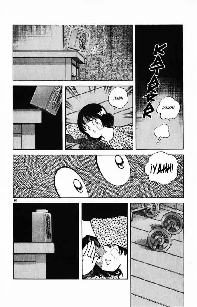 Itsumo Misora - Capítulo 4 - Página 10 - LectorTMOo