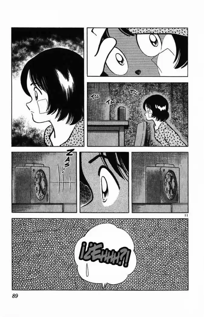 Itsumo Misora - Capítulo 4 - Página 11 - LectorTMOo