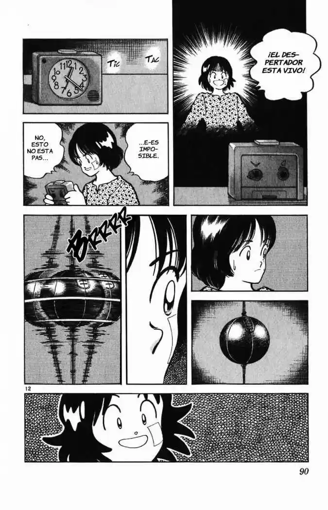 Itsumo Misora - Capítulo 4 - Página 12 - LectorTMOo