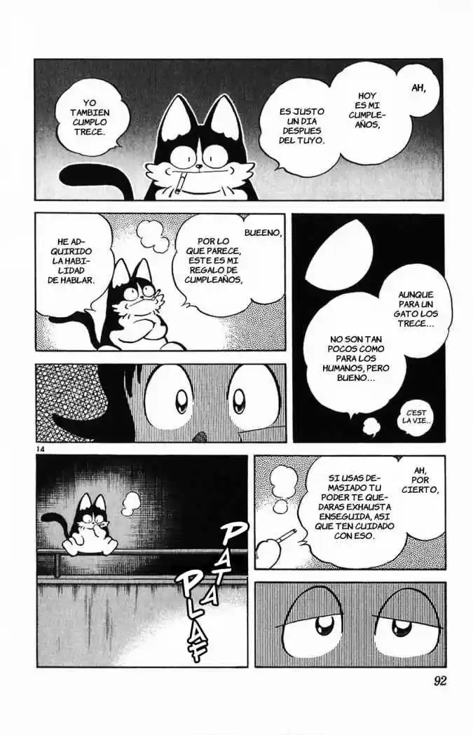 Itsumo Misora - Capítulo 4 - Página 14 - LectorTMOo