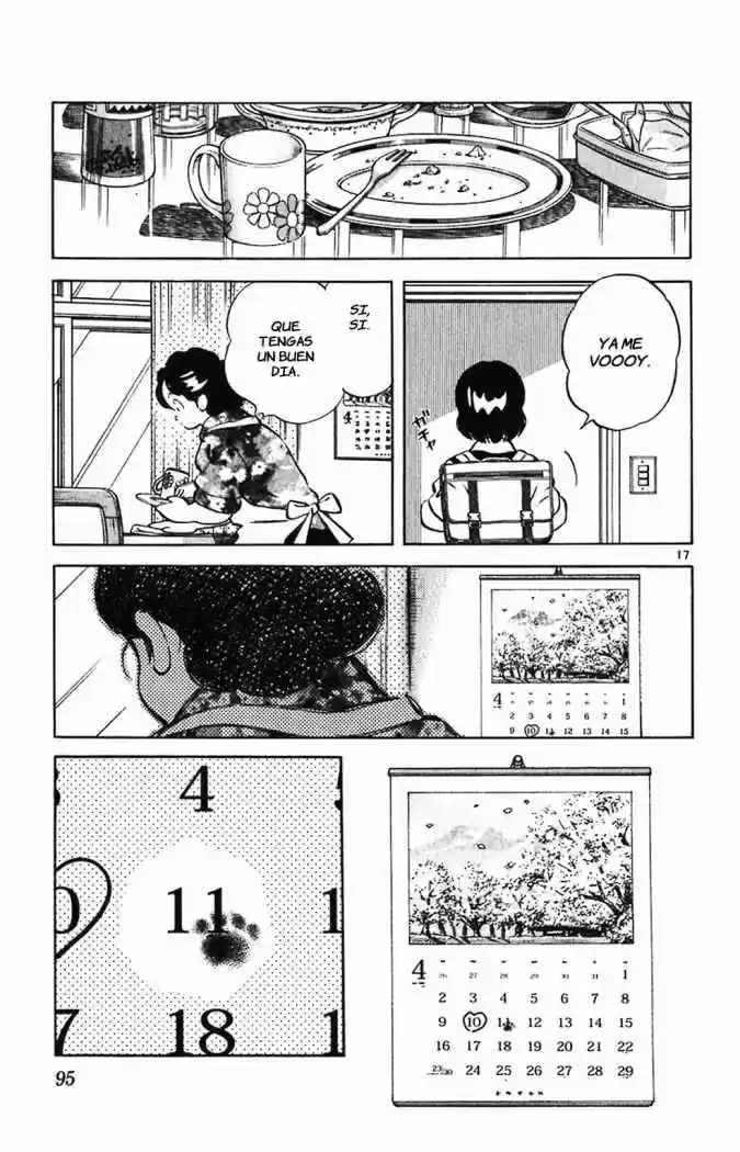 Itsumo Misora - Capítulo 4 - Página 17 - LectorTMOo