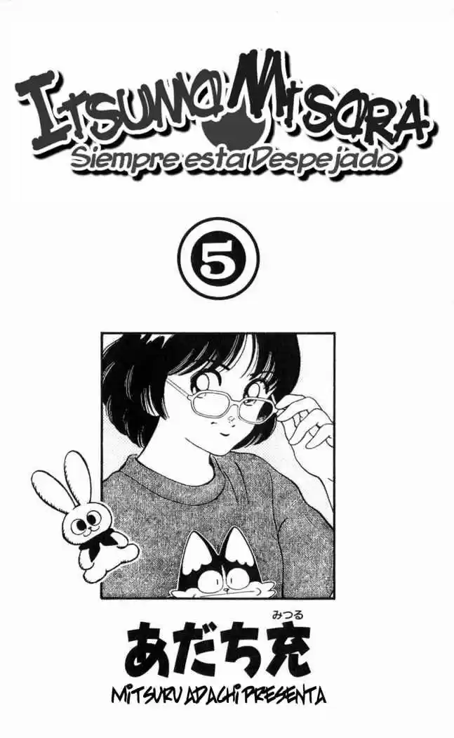 Itsumo Misora - Capítulo 40 - Página 3 - LectorTMOo