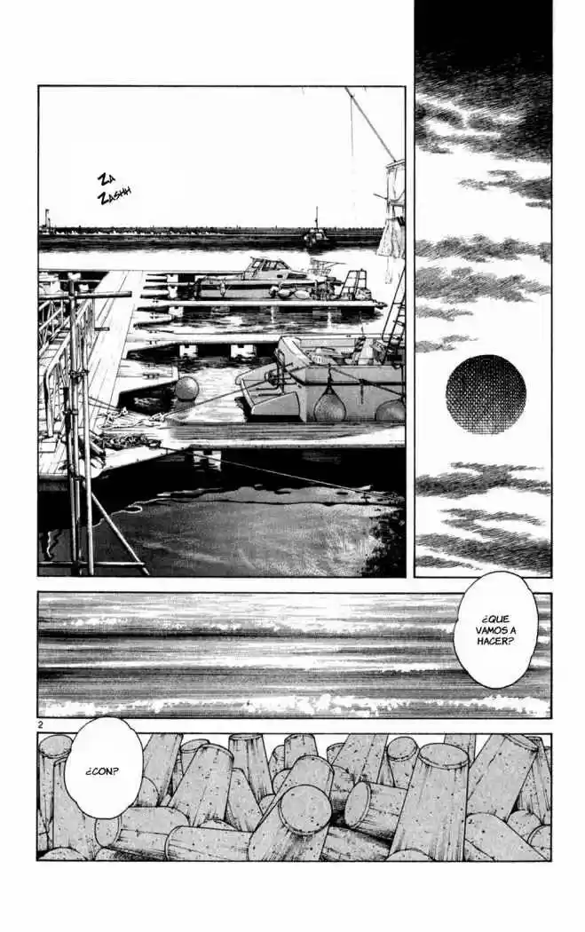 Itsumo Misora - Capítulo 40 - Página 5 - LectorTMOo