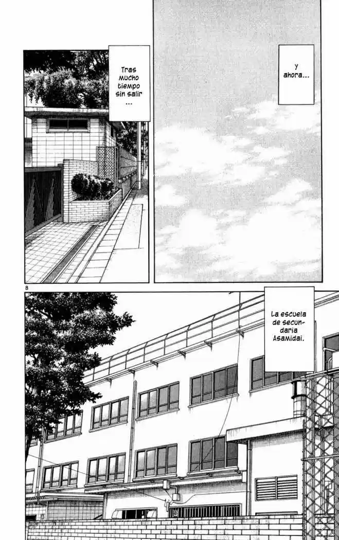 Itsumo Misora - Capítulo 40 - Página 11 - LectorTMOo