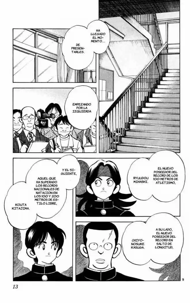 Itsumo Misora - Capítulo 40 - Página 12 - LectorTMOo