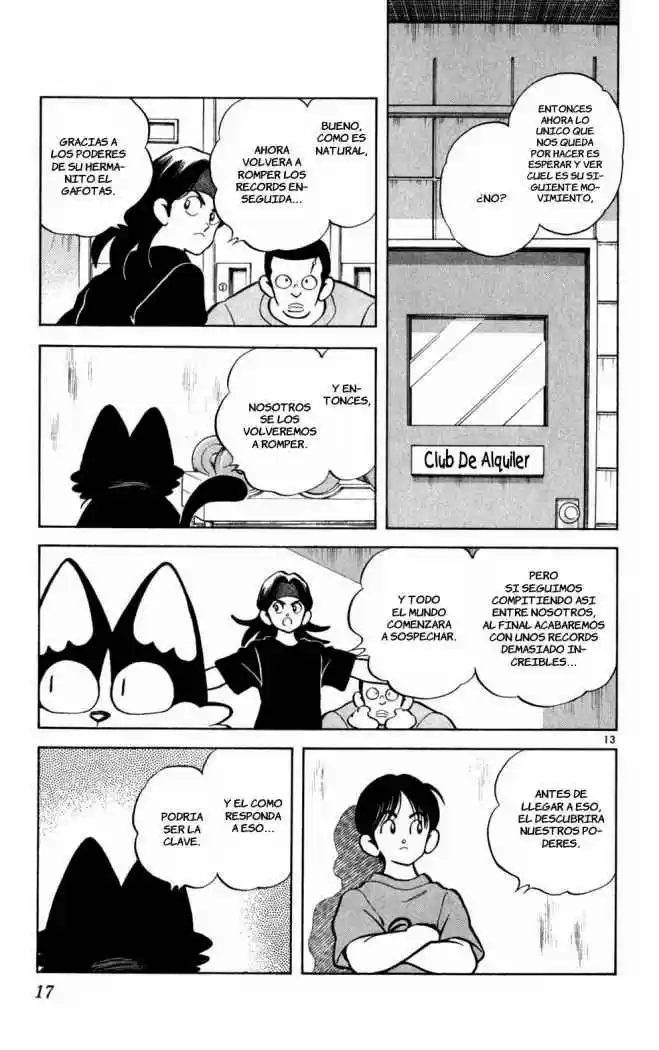 Itsumo Misora - Capítulo 40 - Página 16 - LectorTMOo