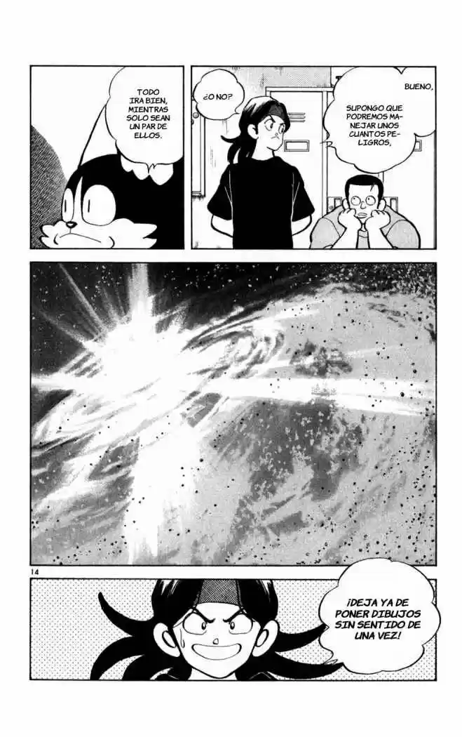 Itsumo Misora - Capítulo 40 - Página 17 - LectorTMOo
