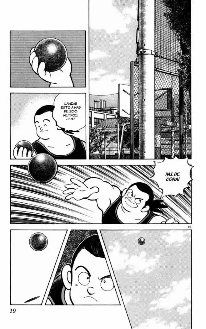 Itsumo Misora - Capítulo 40 - Página 18 - LectorTMOo