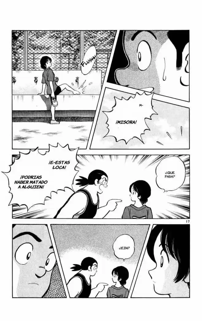 Itsumo Misora - Capítulo 40 - Página 20 - LectorTMOo