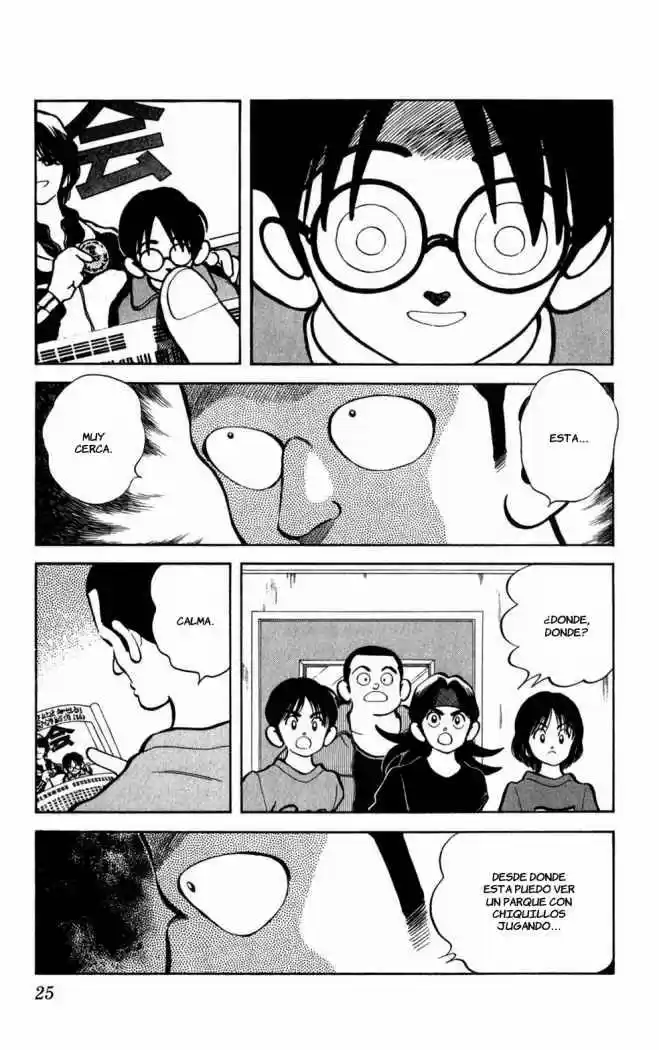 Itsumo Misora - Capítulo 41 - Página 3 - LectorTMOo