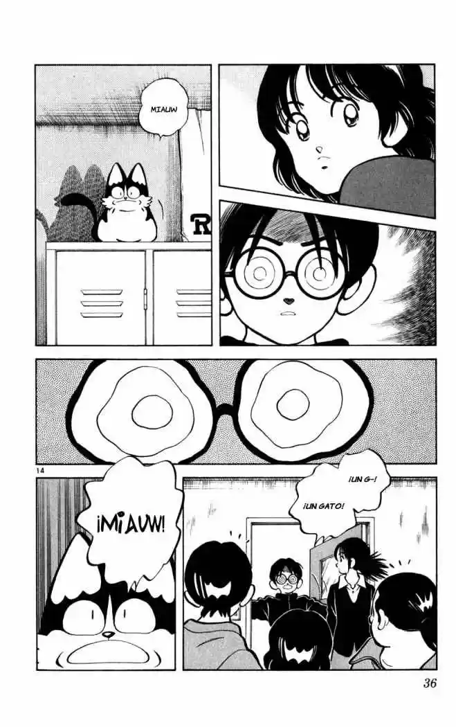 Itsumo Misora - Capítulo 41 - Página 14 - LectorTMOo