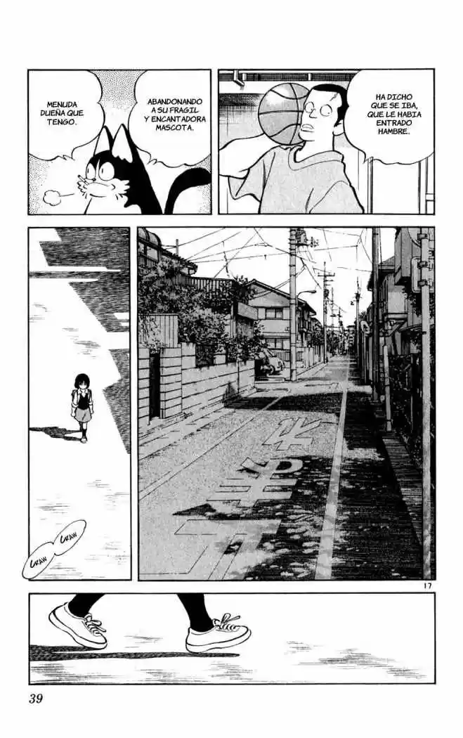 Itsumo Misora - Capítulo 41 - Página 17 - LectorTMOo