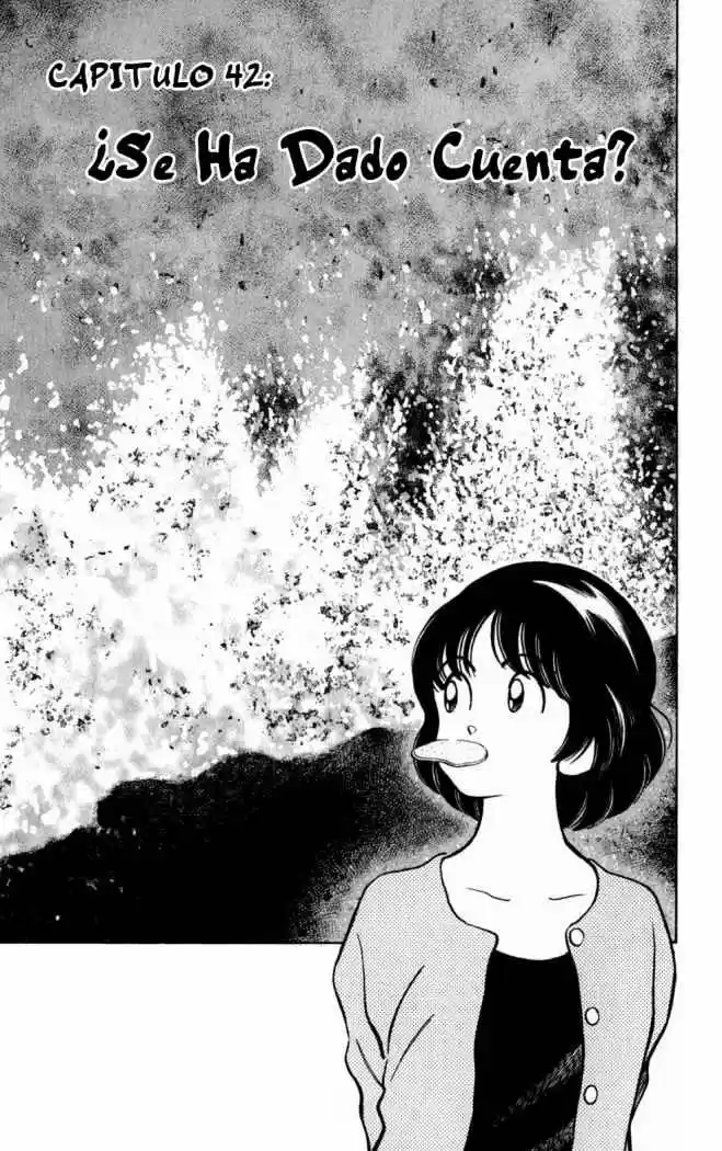 Itsumo Misora - Capítulo 42 - Página 1 - LectorTMOo