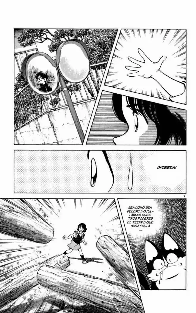 Itsumo Misora - Capítulo 42 - Página 7 - LectorTMOo