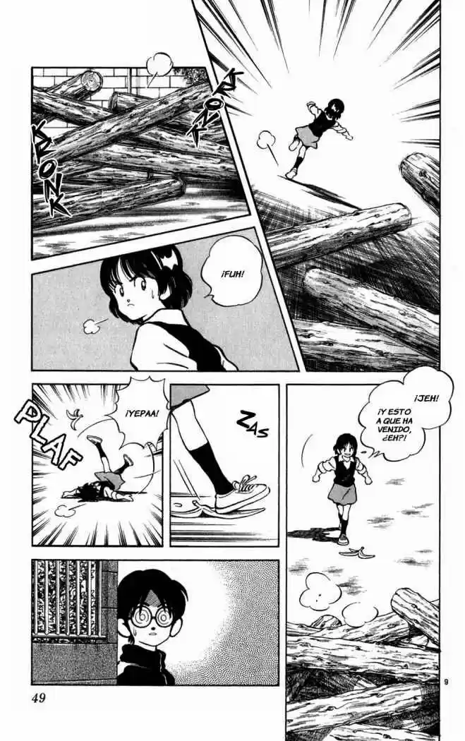 Itsumo Misora - Capítulo 42 - Página 9 - LectorTMOo