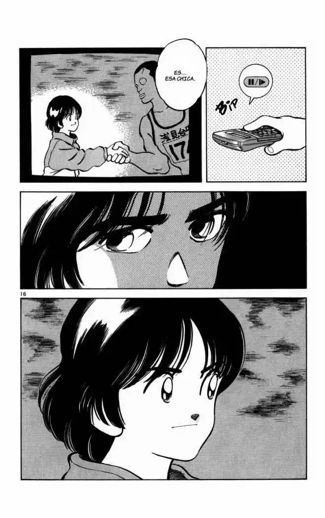 Itsumo Misora - Capítulo 42 - Página 16 - LectorTMOo