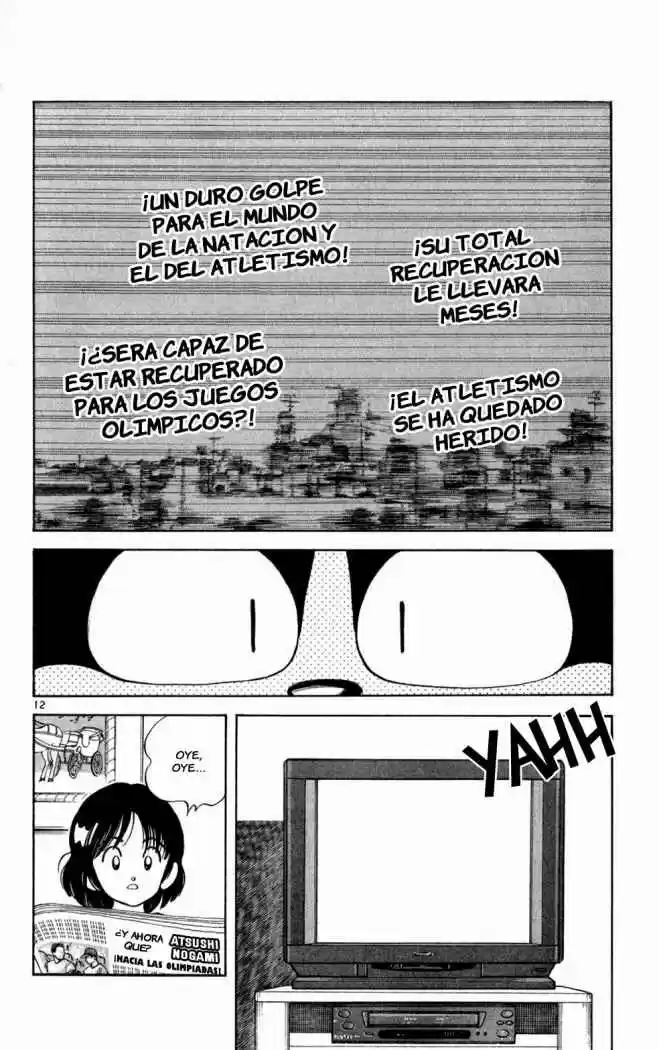 Itsumo Misora - Capítulo 43 - Página 12 - LectorTMOo