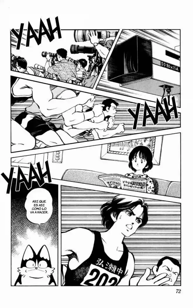 Itsumo Misora - Capítulo 43 - Página 14 - LectorTMOo