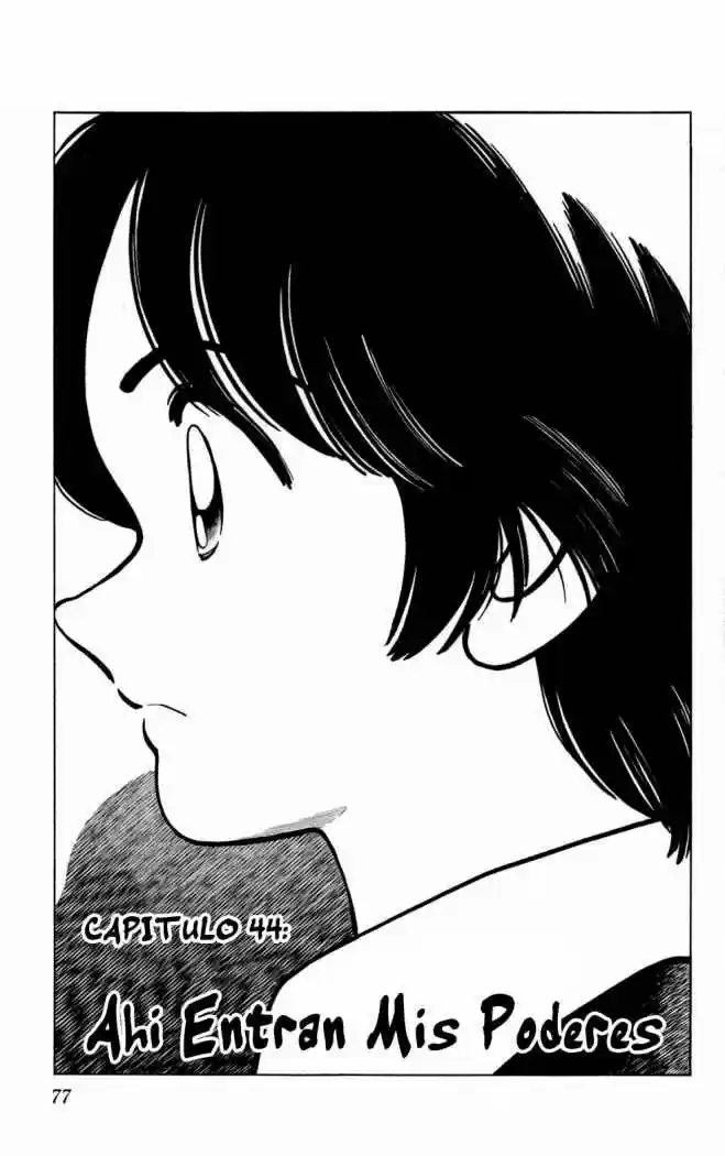 Itsumo Misora - Capítulo 44 - Página 1 - LectorTMOo
