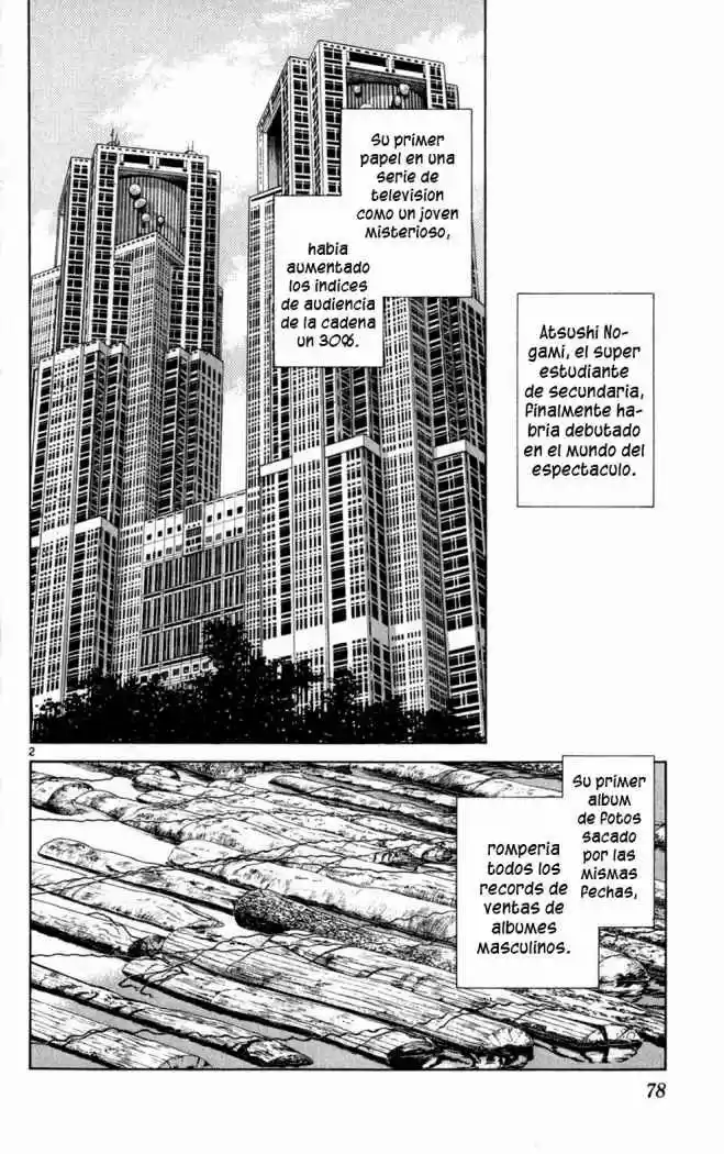 Itsumo Misora - Capítulo 44 - Página 2 - LectorTMOo