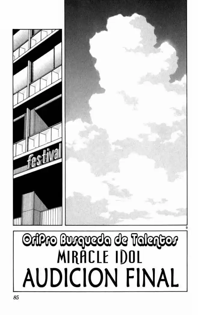 Itsumo Misora - Capítulo 44 - Página 9 - LectorTMOo