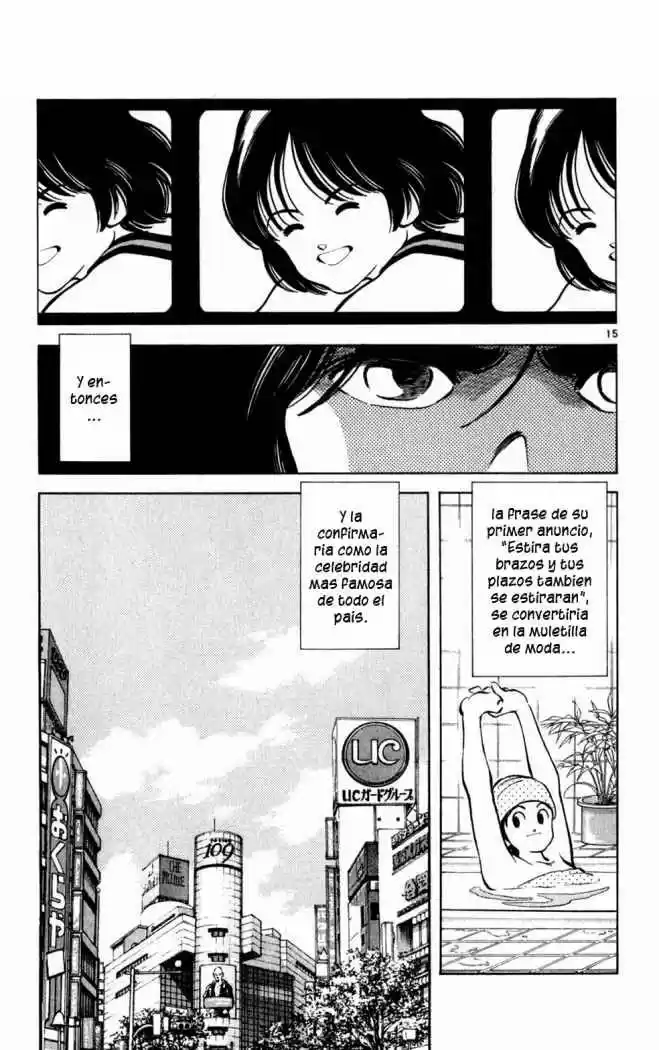 Itsumo Misora - Capítulo 44 - Página 15 - LectorTMOo