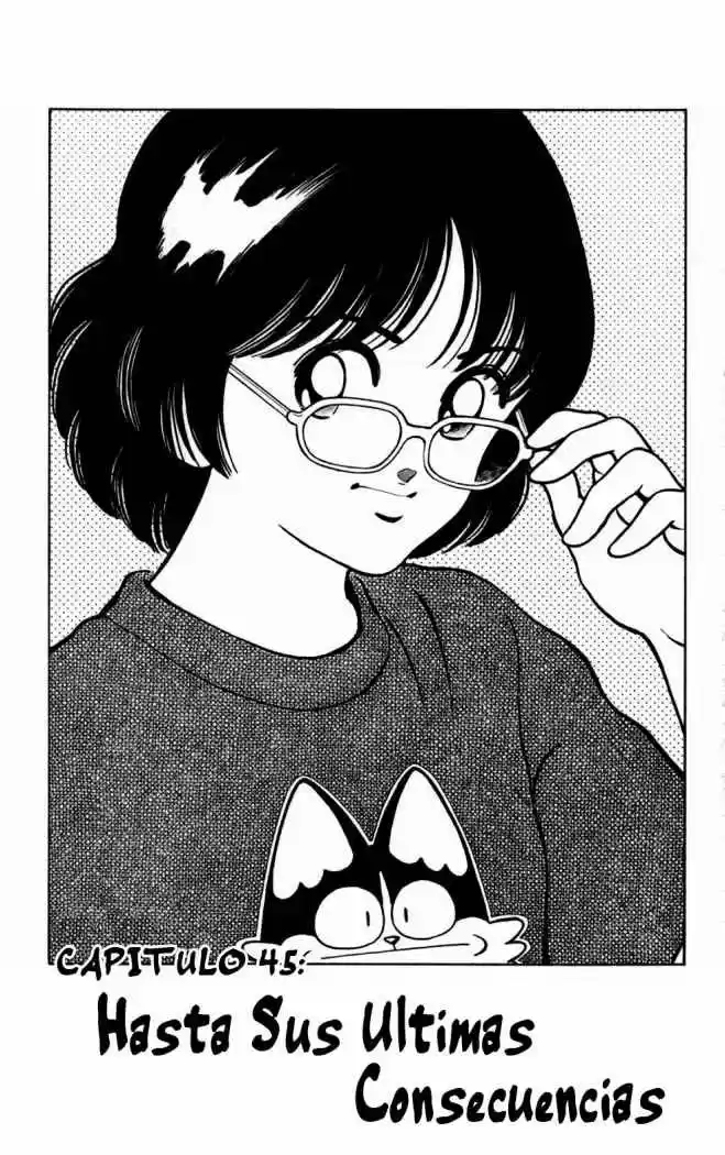 Itsumo Misora - Capítulo 45 - Página 1 - LectorTMOo