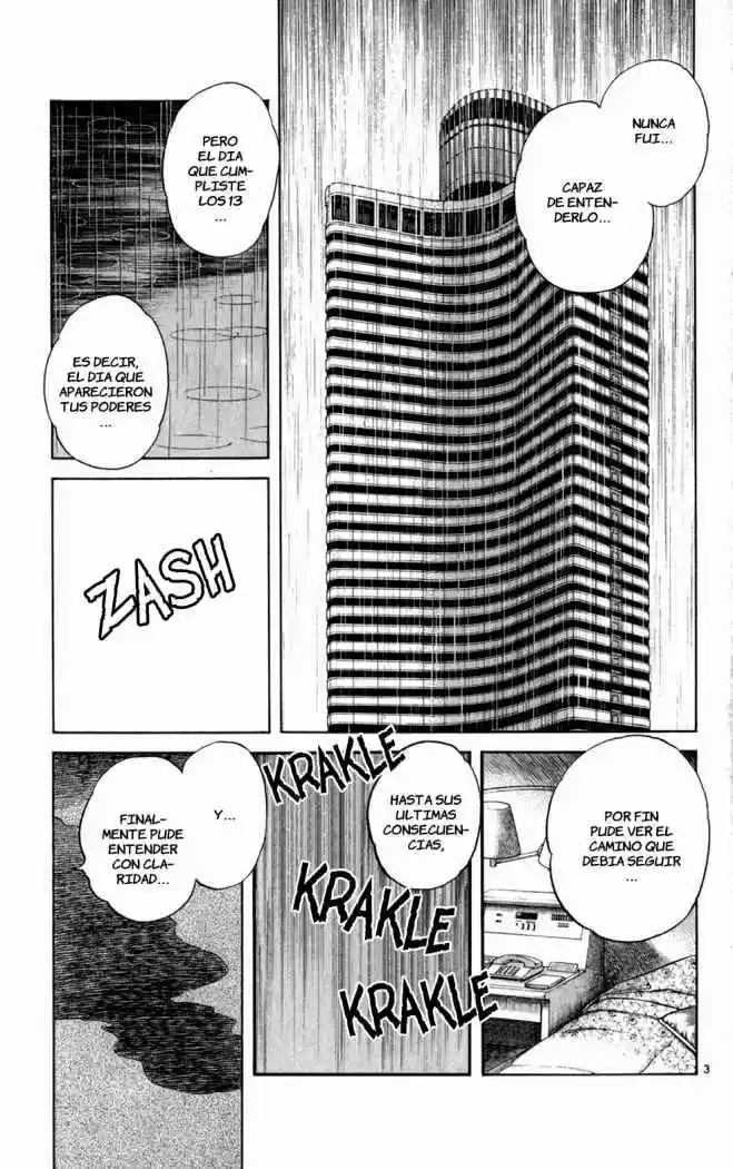 Itsumo Misora - Capítulo 45 - Página 3 - LectorTMOo