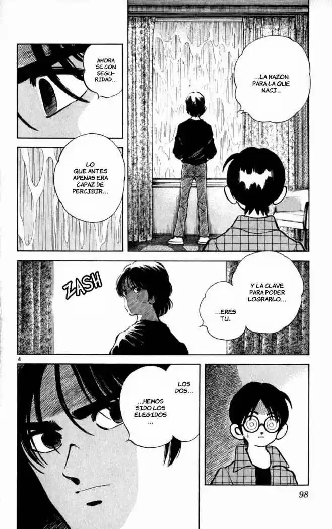 Itsumo Misora - Capítulo 45 - Página 4 - LectorTMOo
