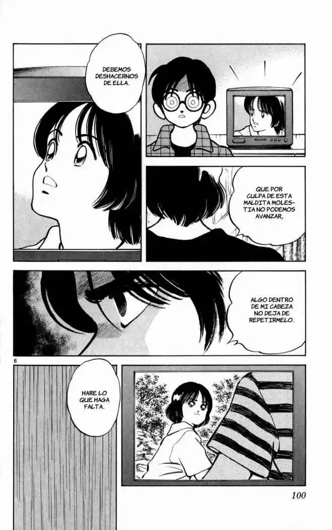 Itsumo Misora - Capítulo 45 - Página 6 - LectorTMOo