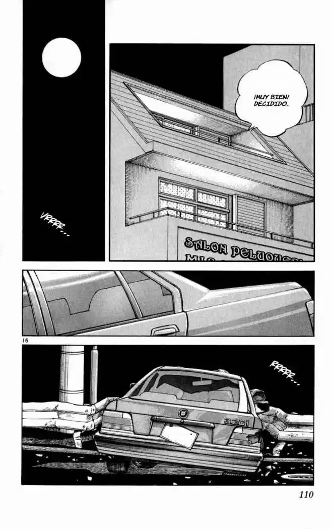 Itsumo Misora - Capítulo 45 - Página 16 - LectorTMOo