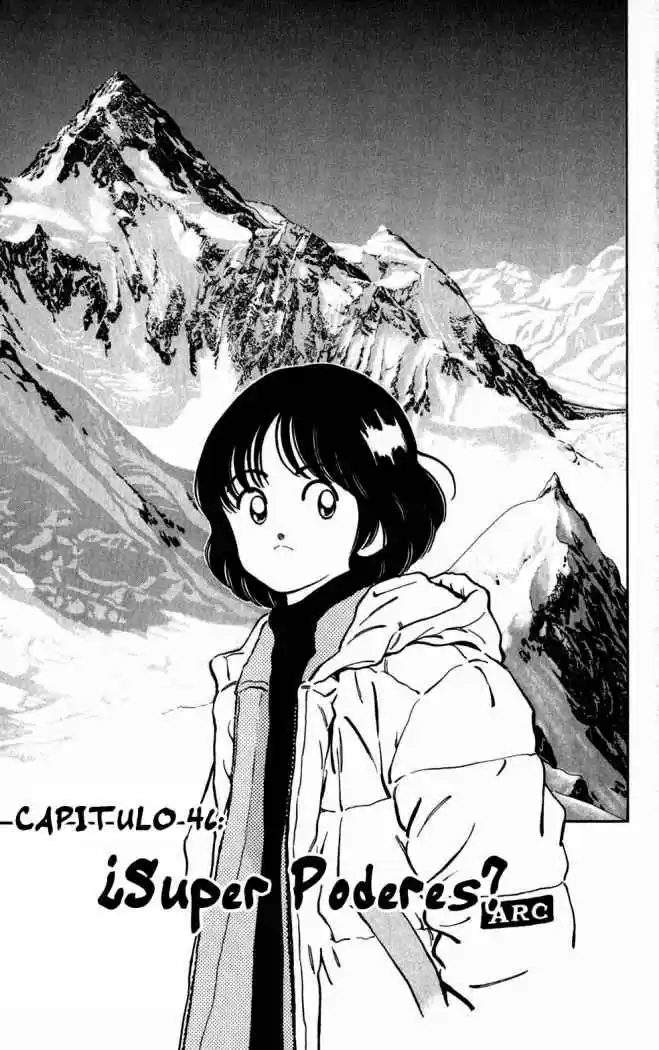Itsumo Misora - Capítulo 46 - Página 1 - LectorTMOo