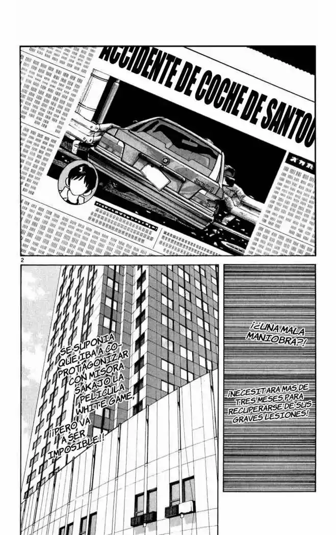 Itsumo Misora - Capítulo 46 - Página 2 - LectorTMOo