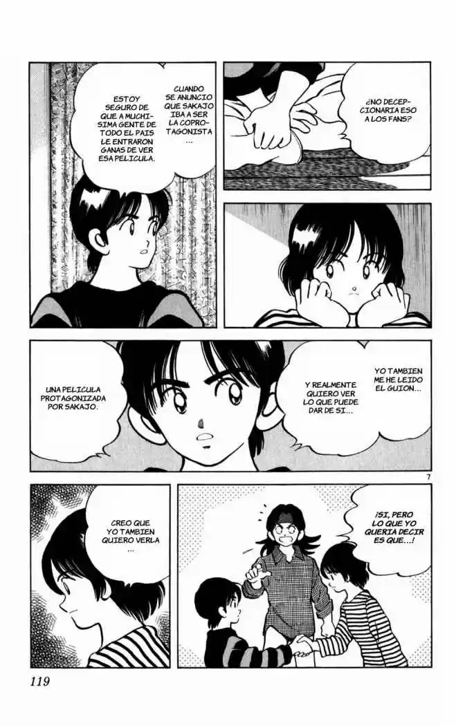 Itsumo Misora - Capítulo 46 - Página 7 - LectorTMOo
