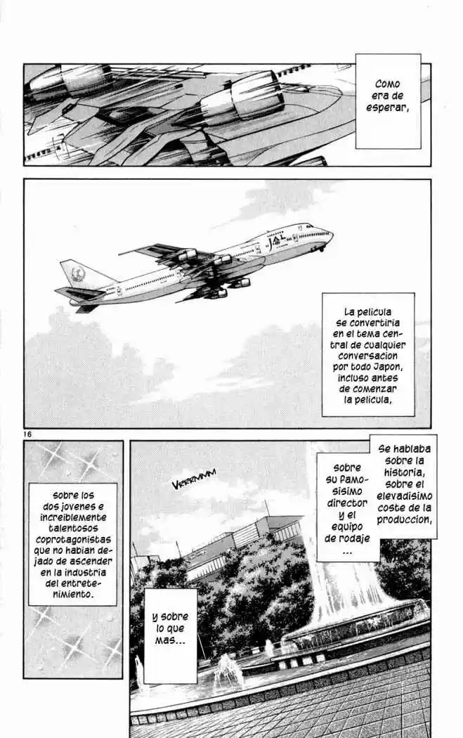 Itsumo Misora - Capítulo 46 - Página 16 - LectorTMOo