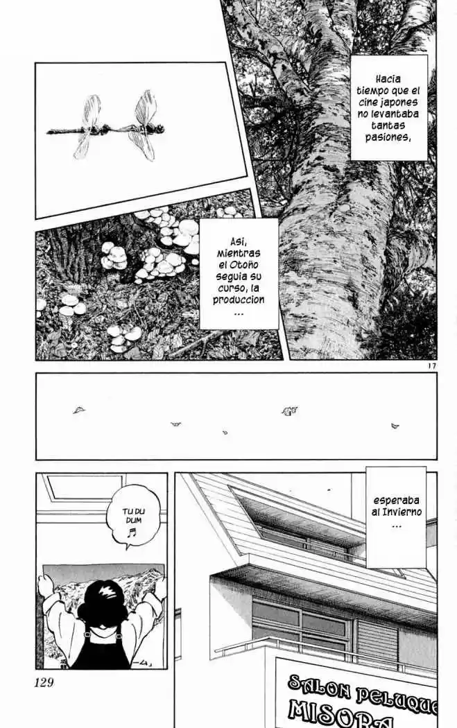 Itsumo Misora - Capítulo 46 - Página 17 - LectorTMOo