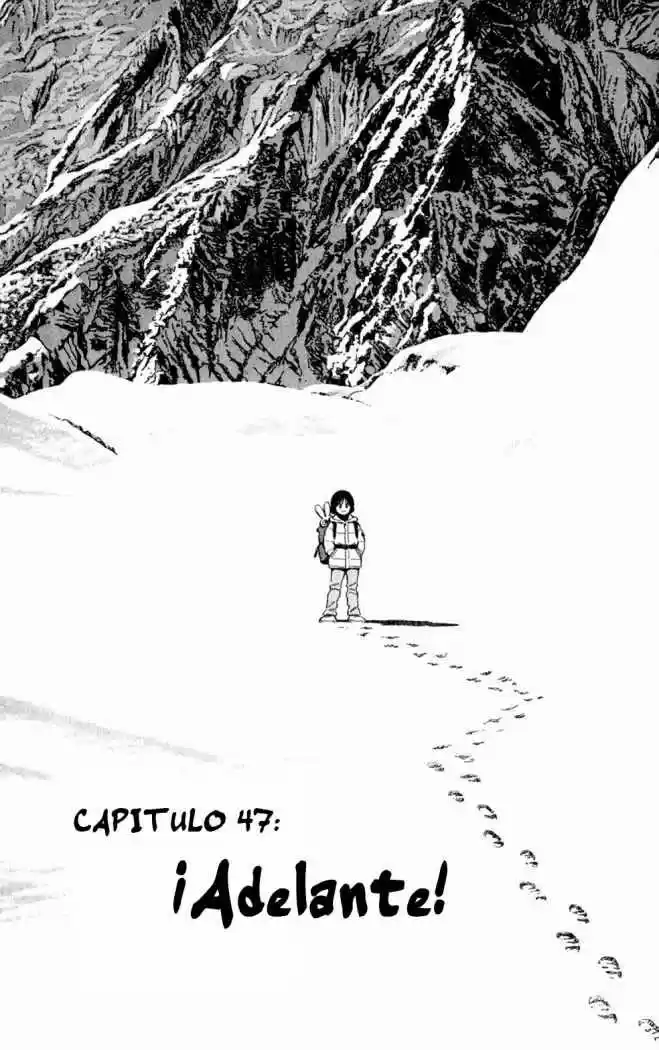 Itsumo Misora - Capítulo 47 - Página 1 - LectorTMOo