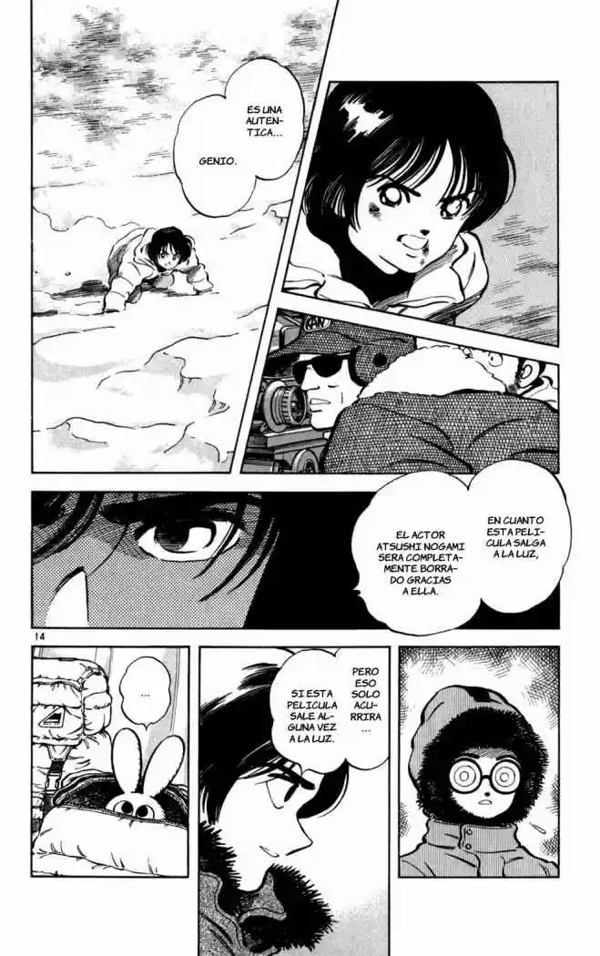 Itsumo Misora - Capítulo 47 - Página 14 - LectorTMOo