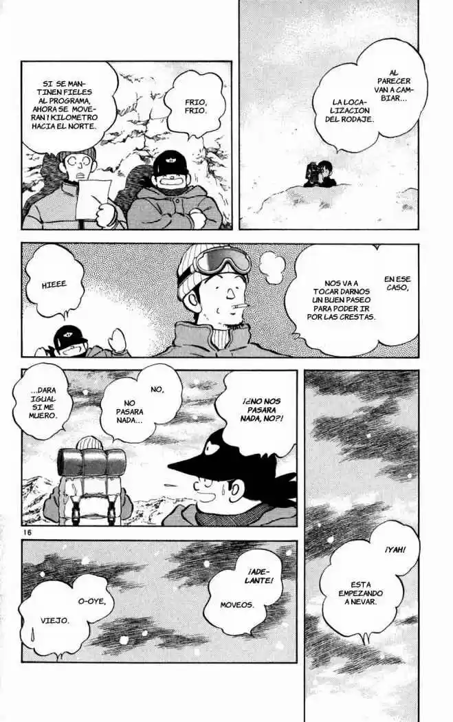 Itsumo Misora - Capítulo 47 - Página 16 - LectorTMOo