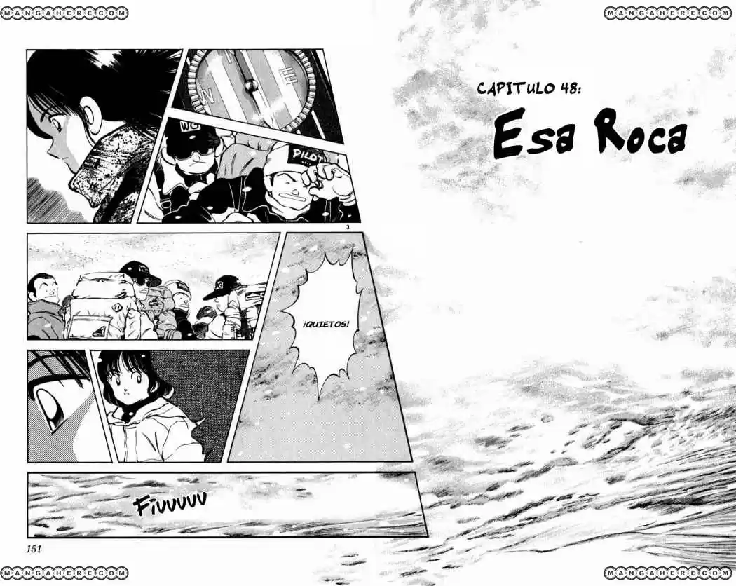 Itsumo Misora - Capítulo 48 - Página 2 - LectorTMOo