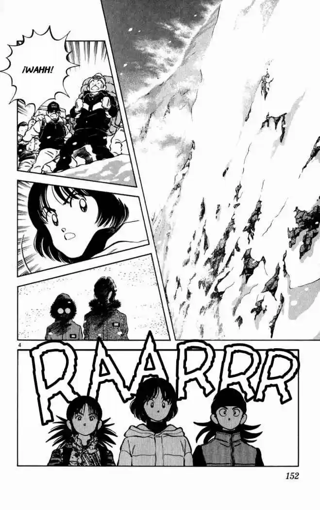 Itsumo Misora - Capítulo 48 - Página 3 - LectorTMOo
