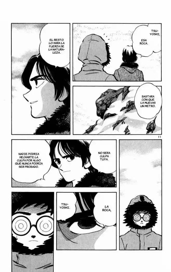 Itsumo Misora - Capítulo 48 - Página 10 - LectorTMOo
